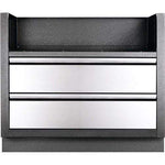 Napoleon Oasis Grill Cabinet For Built-In 38