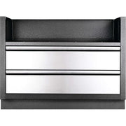 Napoleon Napoleon Oasis Grill Cabinet For Built-In 44" Grill IM-UGC44-CN IM-UGC44-CN Outdoor Kitchen Door, Drawer & Cabinet 629162138019