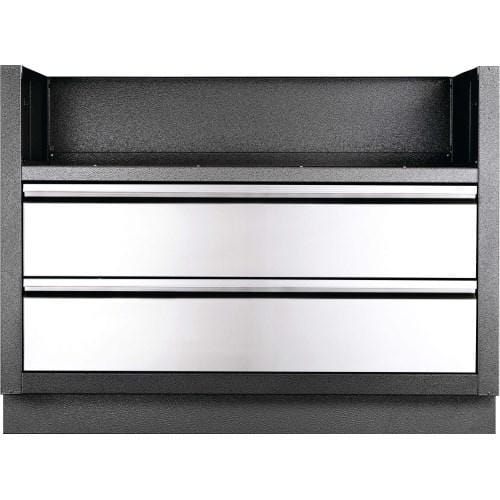 Napoleon Napoleon Oasis Grill Cabinet For Built-In 44" Grill IM-UGC44-CN IM-UGC44-CN Outdoor Kitchen Door, Drawer & Cabinet 629162138019