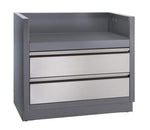 Napoleon Oasis Grill Cabinet For Built-In Prestige PRO 665 IM-UGC665-CN