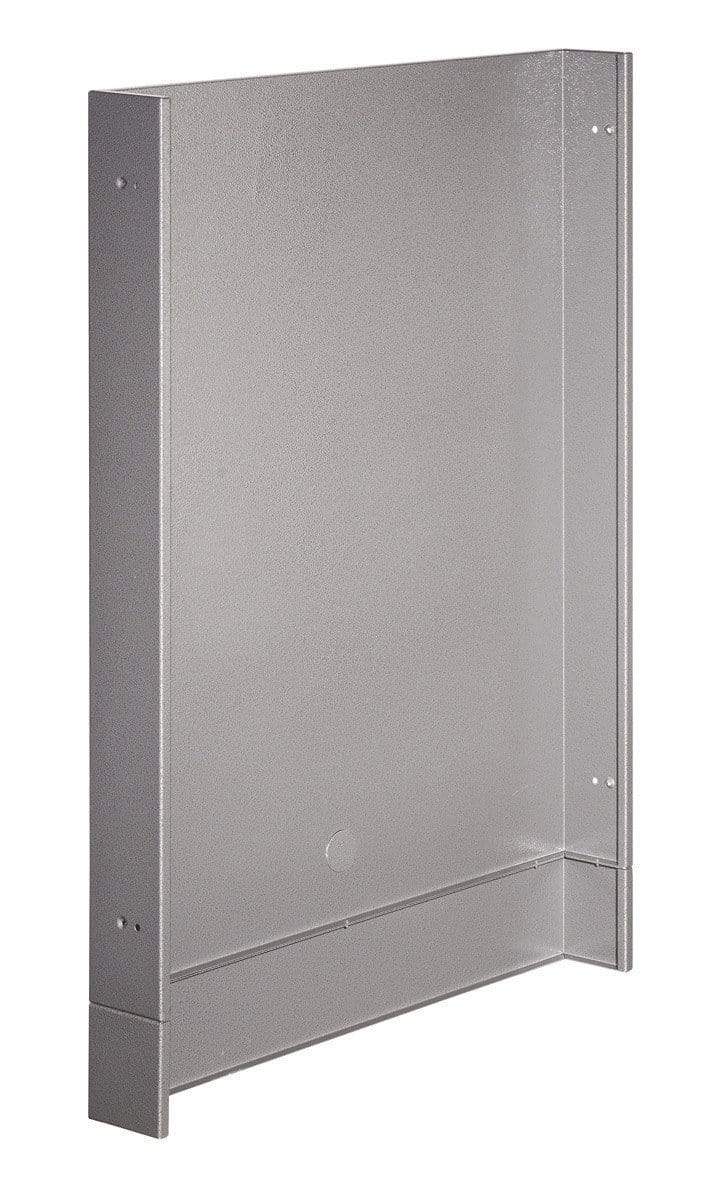 Napoleon Napoleon Oasis Panel Kit For Fridge (Mid Run) IM-FMP-CN IM-FMP-CN Outdoor Kitchen End Panels 629162125699