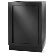 Napoleon Napoleon OASIS Propane Tank Cabinet, Matte Black IM-PTC-MK-1-NA Outdoor Kitchen Cabinets 629162159083