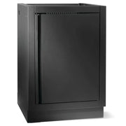 Napoleon Napoleon OASIS Propane Tank Cabinet, Matte Black IM-PTC-MK-1-NA Outdoor Kitchen Cabinets 629162159083
