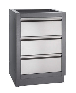 Napoleon Oasis Two Drawer Cabinet IM-2DC-CN