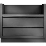 Napoleon Oasis Under Grill Cabinet for Built-in 700 Series 38, Matte Black