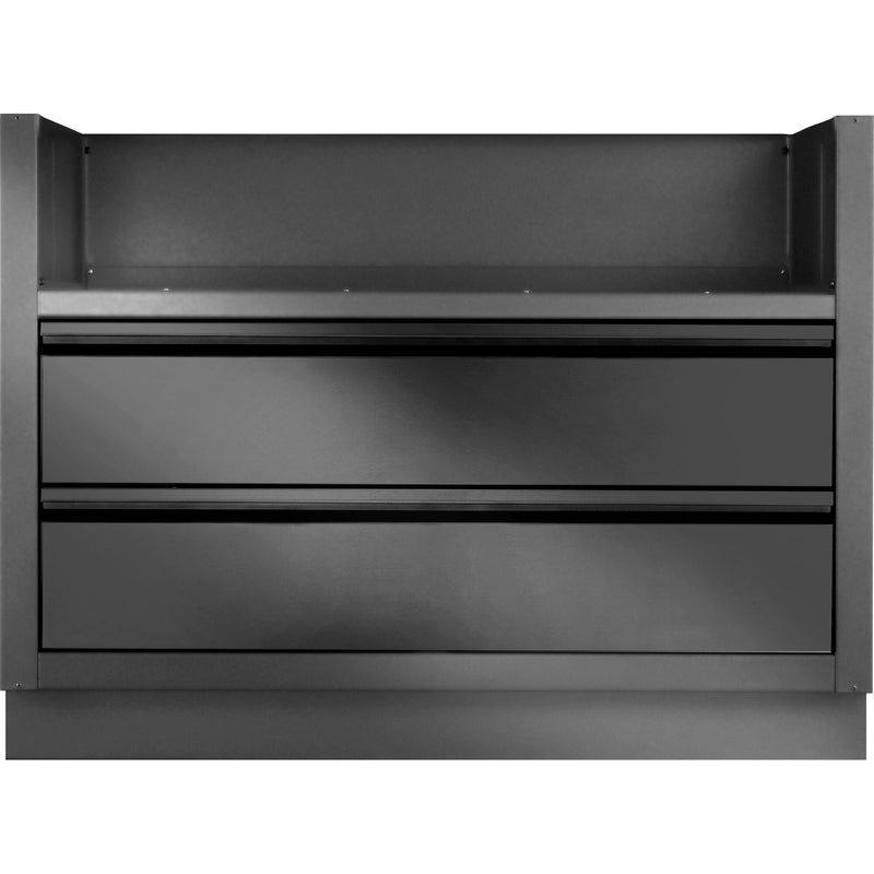 Napoleon Napoleon Oasis Under Grill Cabinet for Built-in 700 Series 44, Matte Black IM-UGC44-MK-1 Outdoor Kitchen Cabinets 629162159038
