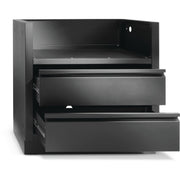 Napoleon Napoleon Oasis Under Grill Cabinet for Built-in BIG32, BI32, BIG32FT, Matte Black IM-UGC32-MK-1 Outdoor Kitchen Cabinets 629162159014