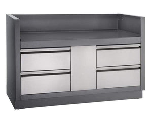Napoleon Oasis Under Grill Cabinet For Built-In Prestige PRO 825 IM-UGC825-CN