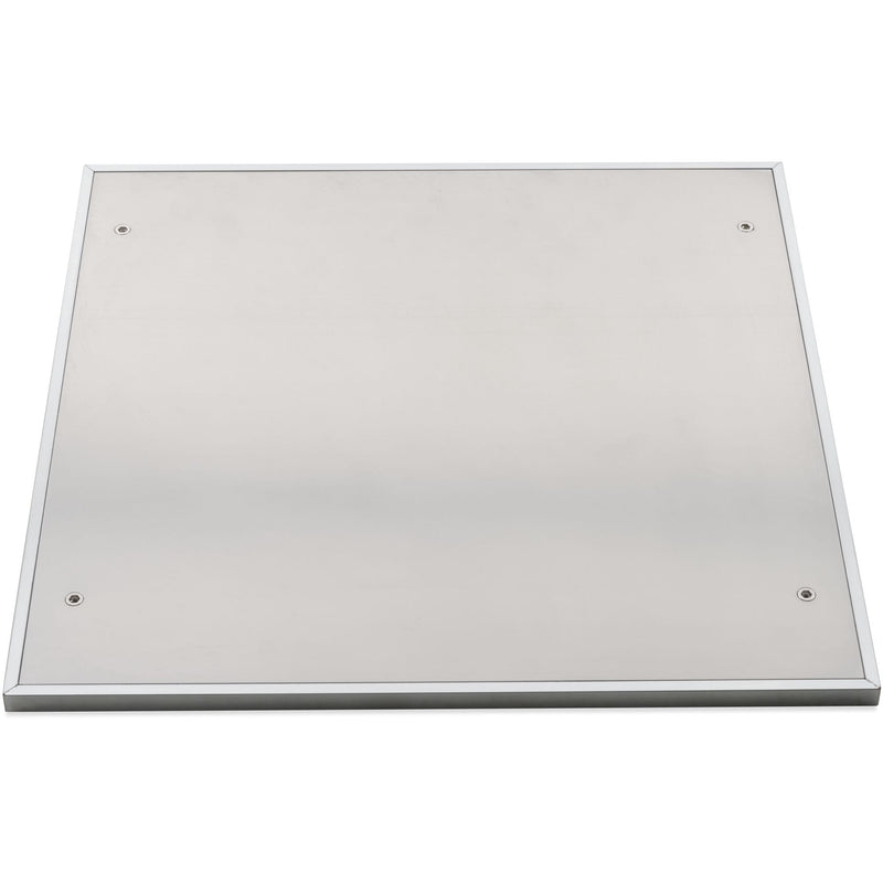 Napoleon Napoleon OASIS Universal 24" x 24" Stainless Steel Countertop CT-2424 629162161031