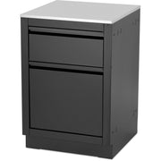 Napoleon Napoleon OASIS Universal 24" x 24" Stainless Steel Countertop CT-2424 629162161031