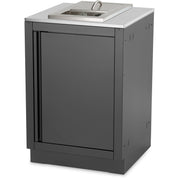 Napoleon Napoleon OASIS Universal 24" x 24" Stainless Steel Countertop CT-2424 629162161031