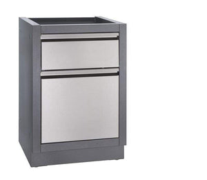 Napoleon Oasis Waste Drawer Cabinet And Paper Towel Holder IM-WDC-CN