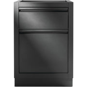 Napoleon Napoleon OASIS Waste Drawer Cabinet, Matte Black IM-WDC-MK-1 Outdoor Kitchen Cabinets 629162159090