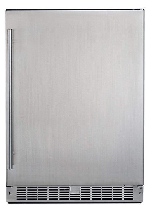 Napoleon Napoleon Outdoor Rated Stainless Steel Fridge NFR055OUSS NFR055OUSS Outdoor Kitchen Refrigeration 067638013307