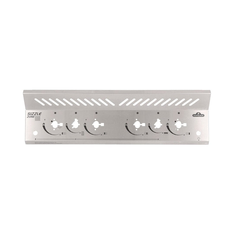 Napoleon Napoleon Panel Control Pro500 1 N475-0401 N475-0401 Part Other