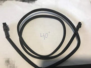 Napoleon Napoleon Part - Built-in Wire Harness 40" (BIG Grill to BIB Side Burner) N750-0087 N750-0087 Part Burner BBQ
