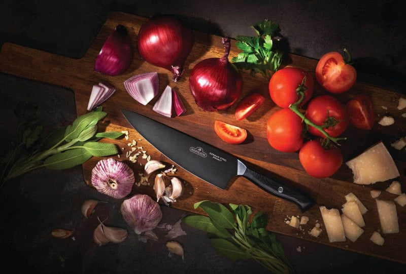 Napoleon Napoleon Phantom Chefs Knife 55218 55218 Accessory Food Prep Tool