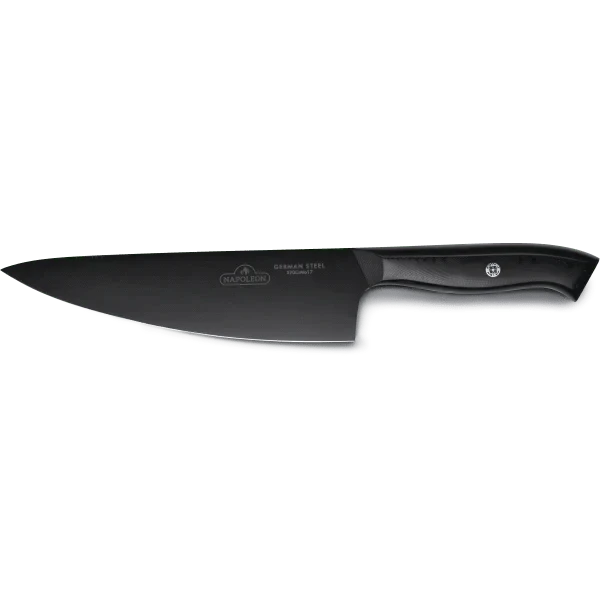 Napoleon Napoleon Phantom Chefs Knife 55218 55218 Accessory Food Prep Tool 629162552181