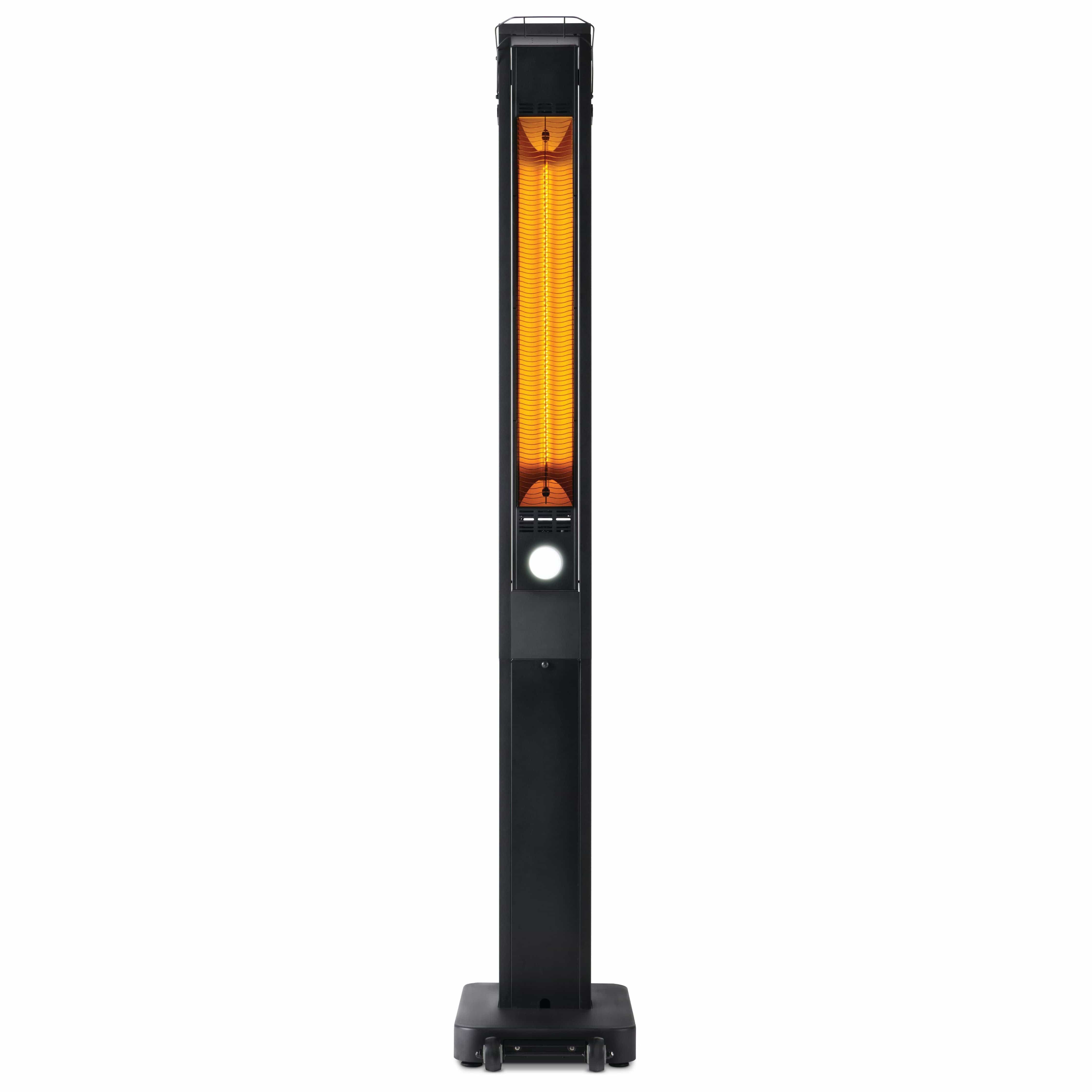 Napoleon Phantom Freestand Outdoor Electric Infrared Heater