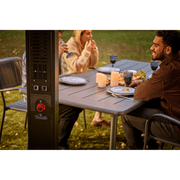 Napoleon Napoleon Phantom Freestand Outdoor Electric Infrared Heater Electric NEOFV80IH Patio Heater NEOFV80IH