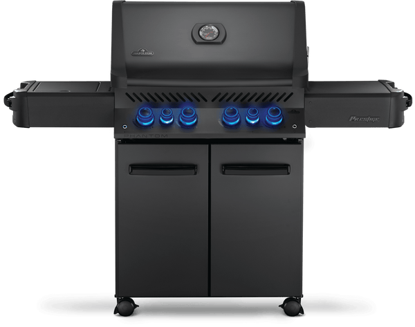 Freestanding BBQs