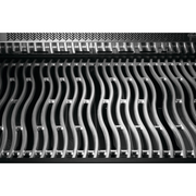 Napoleon Napoleon Phantom Prestige 500 Connected Gas Grill with Infrared Side and Rear Burner Freestanding Gas Grill