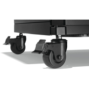 Napoleon Napoleon Phantom Prestige 500 Connected Gas Grill with Infrared Side and Rear Burner Freestanding Gas Grill