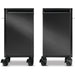 Napoleon Napoleon Phantom Prestige Under Grill Storage (2 Carts) 68004-NAP Accessory Cart & Table 629162680044