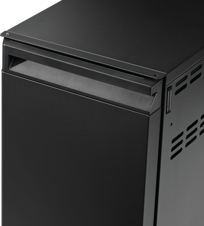 Napoleon Napoleon Phantom Prestige Under Grill Storage (2 Carts) 68004-NAP Accessory Cart & Table 629162680044