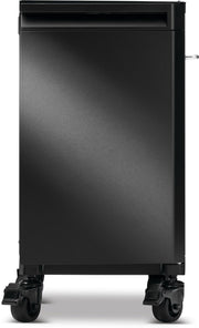 Napoleon Napoleon Phantom Prestige Under Grill Storage (2 Carts) 68004-NAP Accessory Cart & Table 629162680044