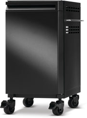 Napoleon Napoleon Phantom Prestige Under Grill Storage (2 Carts) 68004-NAP Accessory Cart & Table 629162680044