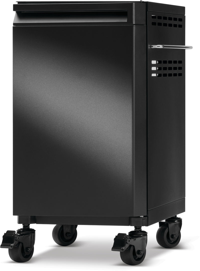 Napoleon Napoleon Phantom Prestige Under Grill Storage (2 Carts) 68004-NAP Accessory Cart & Table 629162680044