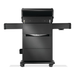 Napoleon Napoleon Phantom Rogue PRO-S 425 Gas Grill with Infrared Side and Rear Burners Freestanding Gas Grill