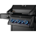 Napoleon Napoleon Phantom Rogue PRO-S 425 Gas Grill with Infrared Side and Rear Burners Freestanding Gas Grill