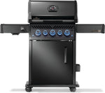 Napoleon Phantom Rogue PRO-S 425 RSIB Gas Grill, Matte Black