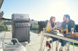 Napoleon Napoleon Phantom Rogue PRO-S 425 Gas Grill with Infrared Side and Rear Burners Freestanding Gas Grill