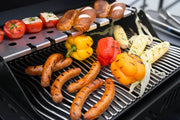Napoleon Napoleon Phantom Rogue PRO-S 425 RSIB Gas Grill, Matte Black Freestanding Gas Grill