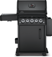 Napoleon Napoleon PHANTOM Rogue SE 425 BBQ with Infrared Side & Rear Burners (Matte Black) Freestanding Gas Grill