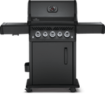 Napoleon PHANTOM Rogue SE 425 BBQ with Infrared Side & Rear Burners
