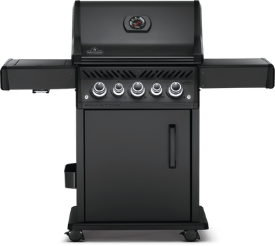 Napoleon PHANTOM Rogue SE 425 BBQ with Infrared Side & Rear Burners
