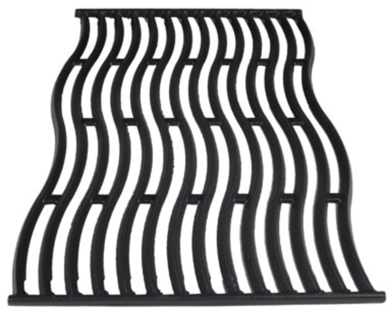 Napoleon Napoleon Porcelain Cast Iron Cooking Grate (Prestige P450 Series) N305-0067 N305-0067 Part Cooking Grate, Grid & Grill