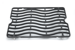 Napoleon Porcelain Cast Iron Side Burner Grate S83010 for LEX 485 & Prestige 450/500/665