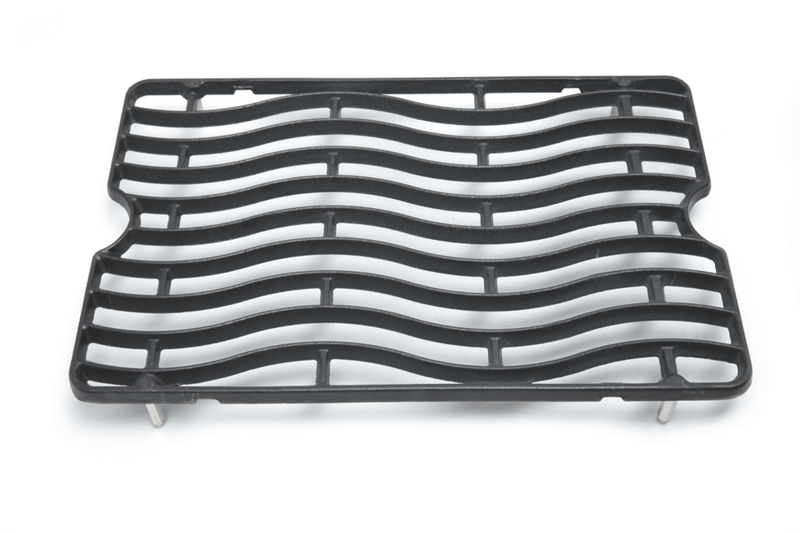 Napoleon Napoleon Porcelain Cast Iron Side Burner Grate S83010 S83010 Part Cooking Grate, Grid & Grill 629162830104