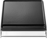 Napoleon Porcelain-enameled Cast Iron Griddle - 56081 Fits in Rogue XT and Legend Grills with infrared side burners