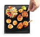 Napoleon Napoleon Porcelain-enameled Cast Iron Griddle - 56081 Fits in Rogue XT and Legend Grills with infrared side burners 56081 Accessory Griddle Insert 629162560810