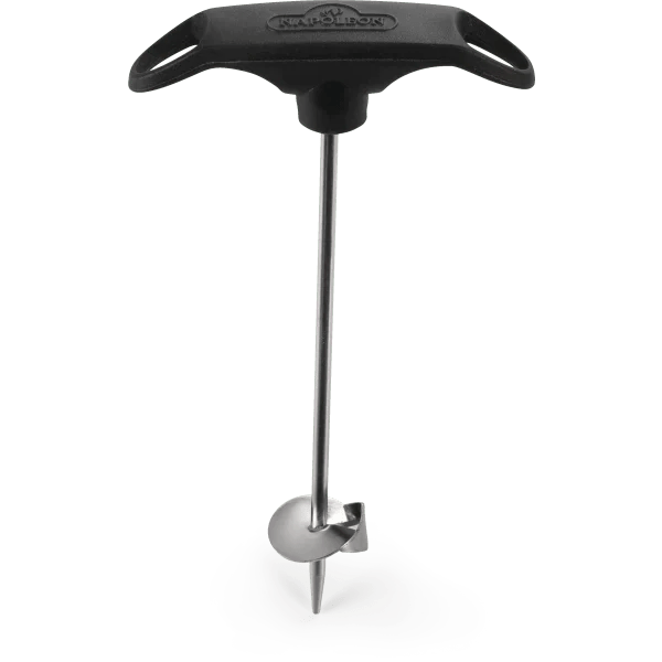Napoleon Napoleon Potato Corer and Spiral Fries Maker 70120 70120 Accessory Food Prep Tool 629162701206