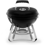 Napoleon Premium 14 Portable Charcoal Kettle Grill - NK14K-LEG-3