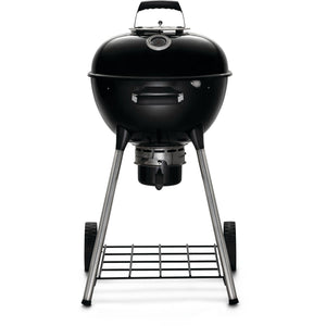 Napoleon Premium 18" Charcoal Kettle Grill