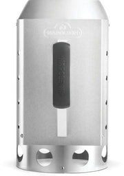 Napoleon Napoleon Premium Charcoal Starter - 67802 67802 Accessory Charcoal Lighter 629162678027