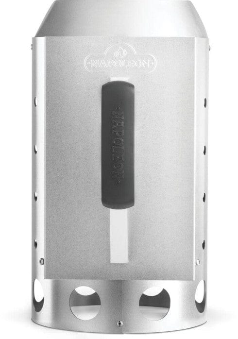 Napoleon Napoleon Premium Charcoal Starter - 67802 67802 Accessory Charcoal Lighter 629162678027